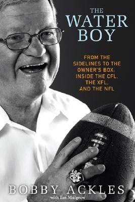 The Water Boy by Bob Ackles