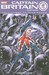 Captain Britain And MI13, V...