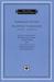 Platonic Theology, Volume 1 by Marsilio Ficino