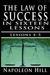 The Law of Success, Volume ...
