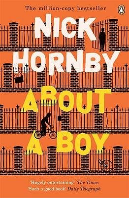 About a Boy