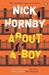 About a Boy