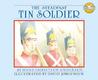 The Steadfast Tin Soldier by Hans Christian Andersen The Steadfast Tin Soldier by Hans Christian Andersen
