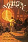 Merlin Trilogy by Mary Stewart Merlin Trilogy by Mary Stewart