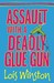 Assault with a Deadly Glue Gun (Anastasia Pollack Crafting Mystery #1)