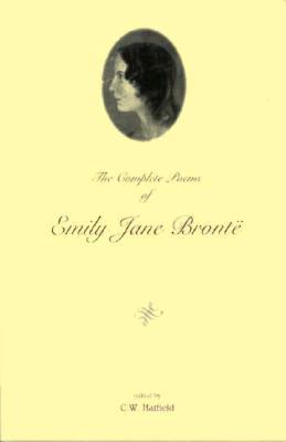 The Complete Poems by Emily Brontë The Complete Poems by Emily Brontë
