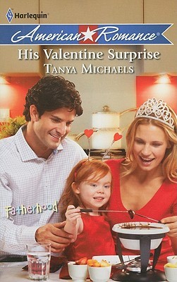 His Valentine Surprise