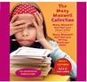 The Moxy Maxwell Collection, 3 Cds [Unabridged Library Edition]