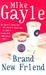 Brand New Friend (Hardcover)
