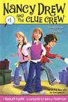 Sleepover Sleuths by Carolyn Keene Sleepover Sleuths by Carolyn Keene