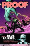 Blue Fairies (Proof, #5) Blue Fairies (Proof, #5)