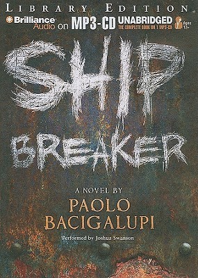 Ship Breaker