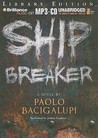 Ship Breaker