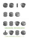 Univers Revolved by Ji Lee Univers Revolved by Ji Lee