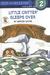 Little Critter Sleeps Over (Hardcover)