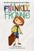 Frankly, Frannie (Hardcover)