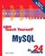 Sams Teach Yourself MySQL i...