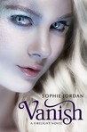 Vanish (Firelight, #2)
