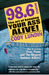 98.6 Degrees by Cody Lundin 98.6 Degrees by Cody Lundin