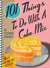 101 Things to Do with a Cake Mix