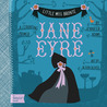 Jane Eyre: A Series of Board Books for Brilliant Babies
