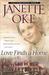 Love Finds a Home (ebook)
