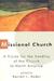 Missional Church by Darrell L. Guder