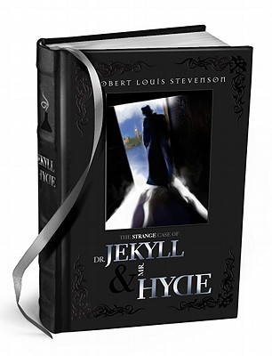 The Strange Case of Dr. Jekyll & Mr. Hyde