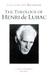 The Theology of Henri De Lu...