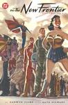 DC: The New Frontier, Vol. 1 DC: The New Frontier, Vol. 1