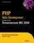 PHP Web Development with Ma...