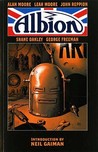Albion by Alan Moore