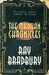 The Martian Chronicles 