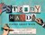 Steady Hands: Poems About Work