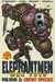Elephantmen: War Toys, Volu...