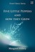 Five Little Peppers and How They Grew (Paperback)