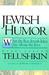 Jewish Humor: What the Best...