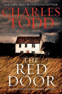 The Red Door by Charles Todd The Red Door by Charles Todd