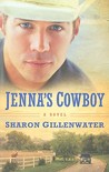 Jenna's Cowboy (The Callahans of Texas, #1)