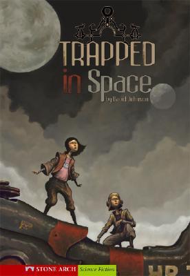 Trapped In Space (Shade Books)