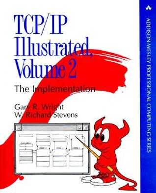 The Implementation (TCP/IP Illustrated, Volume 2)
