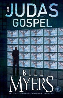 The Judas Gospel: A Novel