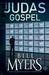 The Judas Gospel: A Novel