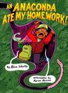 An Anaconda Ate My Homework
