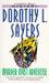 Murder Must Advertise  (Lord Peter Wimsey Mysteries, #10)