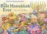 The Best Hanukkah Ever The Best Hanukkah Ever