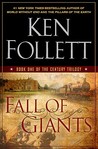 Fall of Giants by Ken Follett