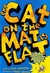 The Cat on the Mat is Flat (Hardcover)