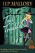 Toil and Trouble (Paperback)