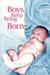 Boys Keep Being Born: Stories